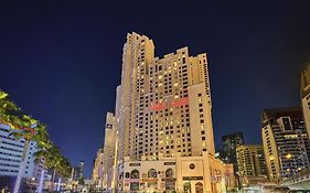 ラマダ ホテル&スイーツ バイ ウインダム ドバイ Jbr